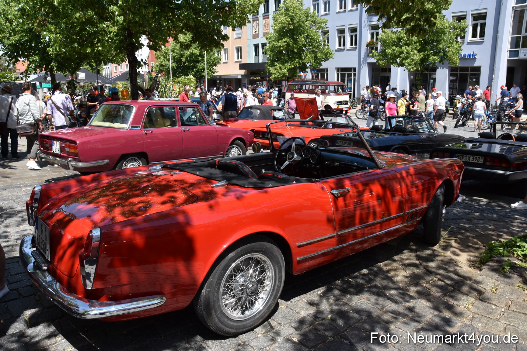 Oldtimertreffen Neumarkt 2019 0375