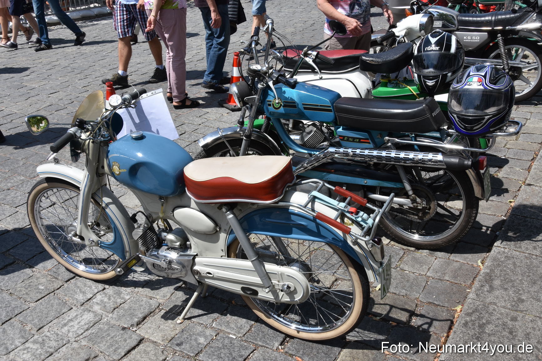 Oldtimertreffen Neumarkt 2019 0377