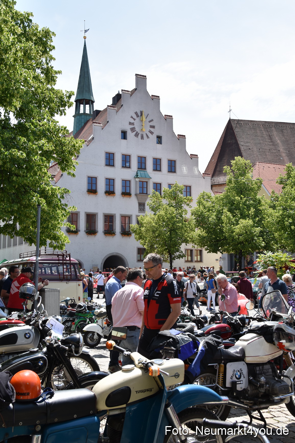 Oldtimertreffen Neumarkt 2019 0378