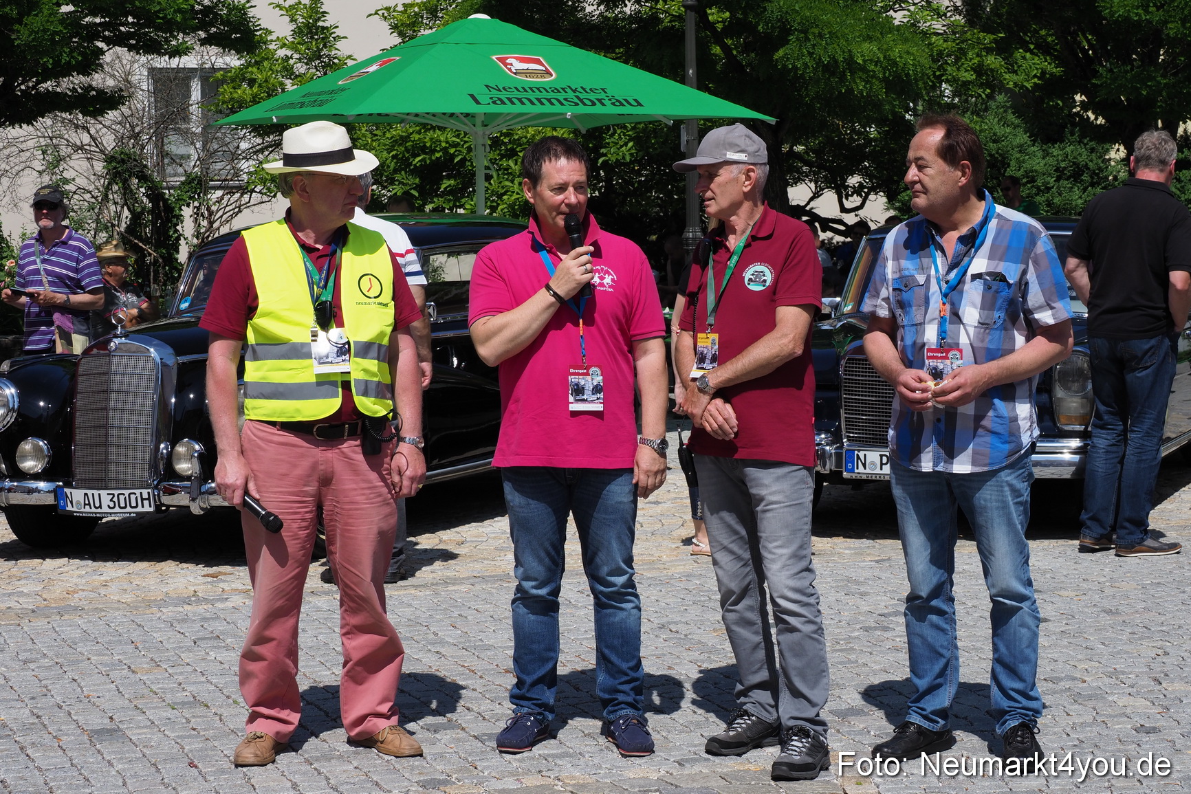 Oldtimertreffen Neumarkt 2019 0381