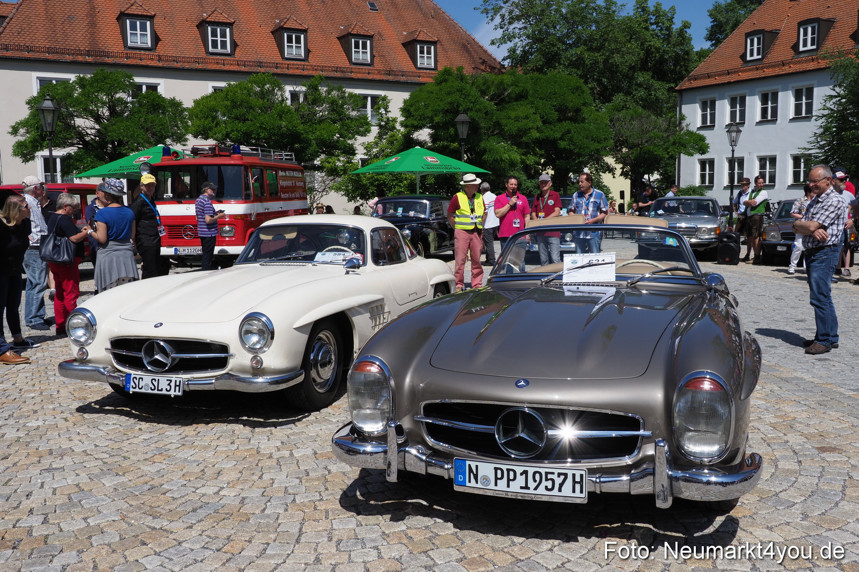 Oldtimertreffen Neumarkt 2019 0382