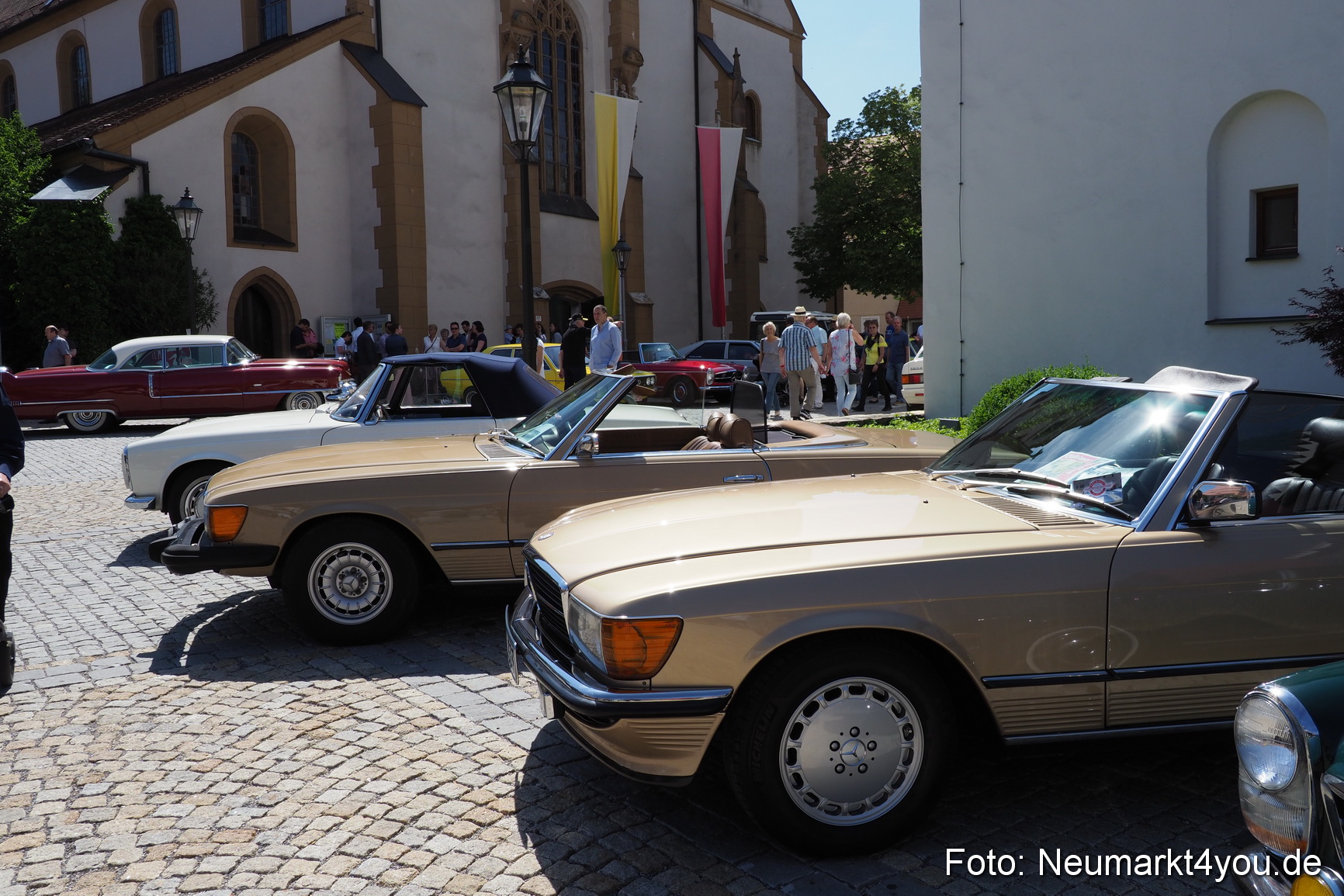 Oldtimertreffen Neumarkt 2019 0384