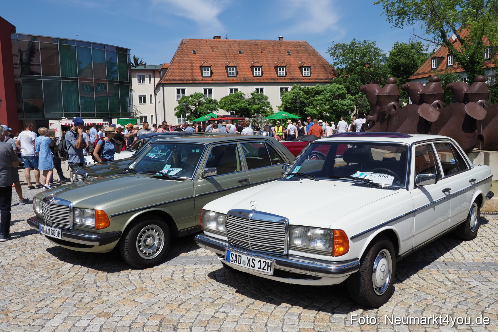Oldtimertreffen Neumarkt 2019 0388