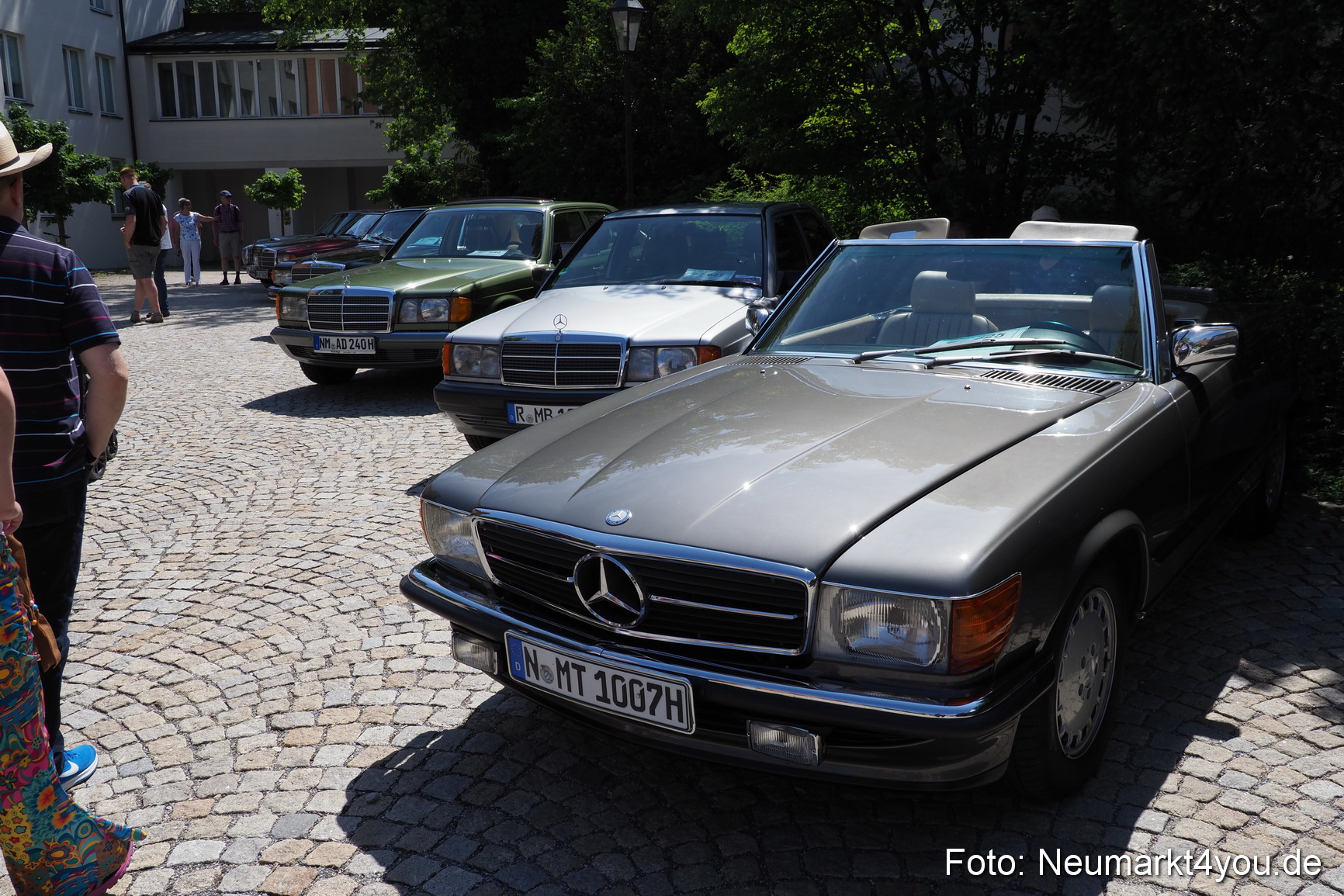 Oldtimertreffen Neumarkt 2019 0389