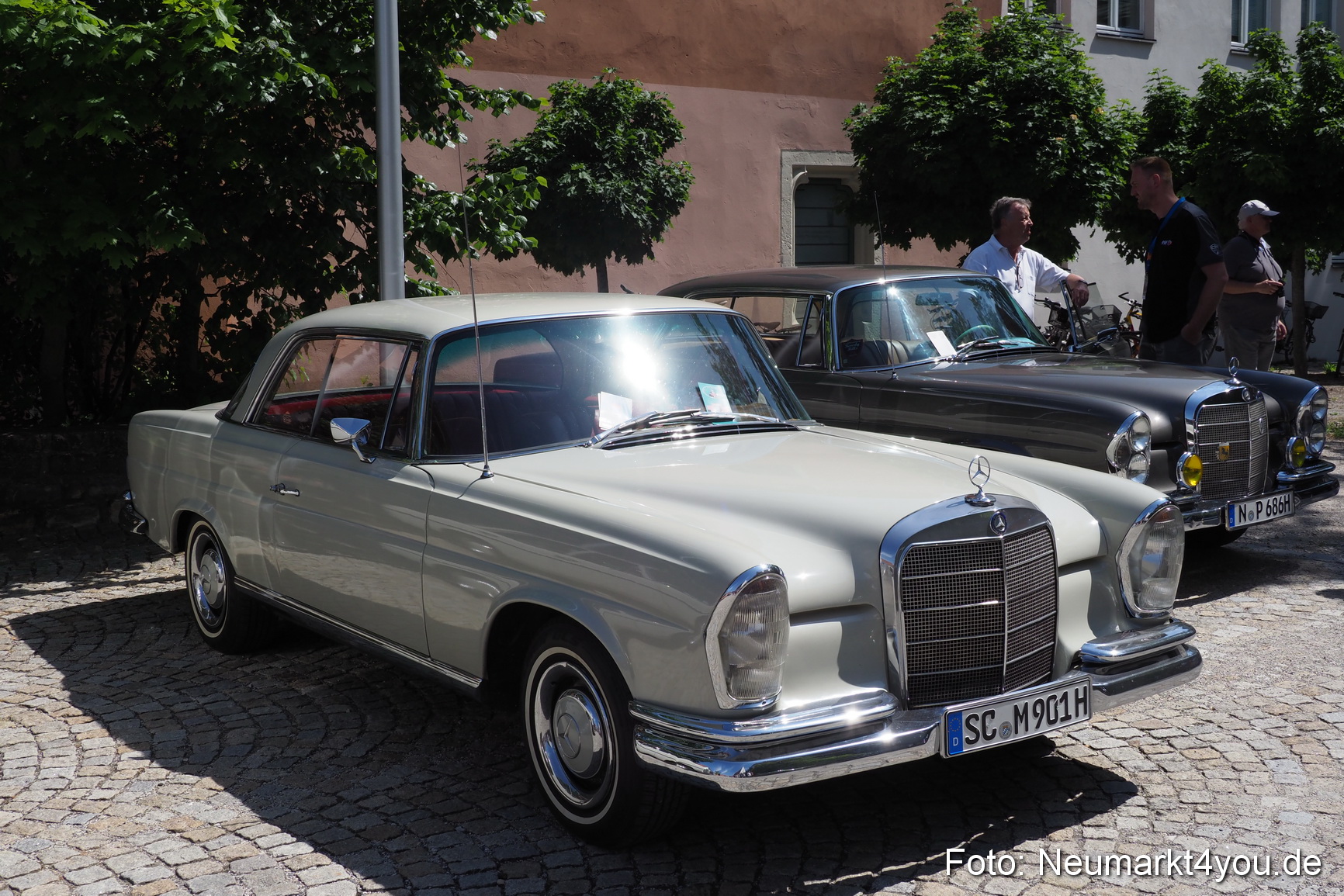 Oldtimertreffen Neumarkt 2019 0390