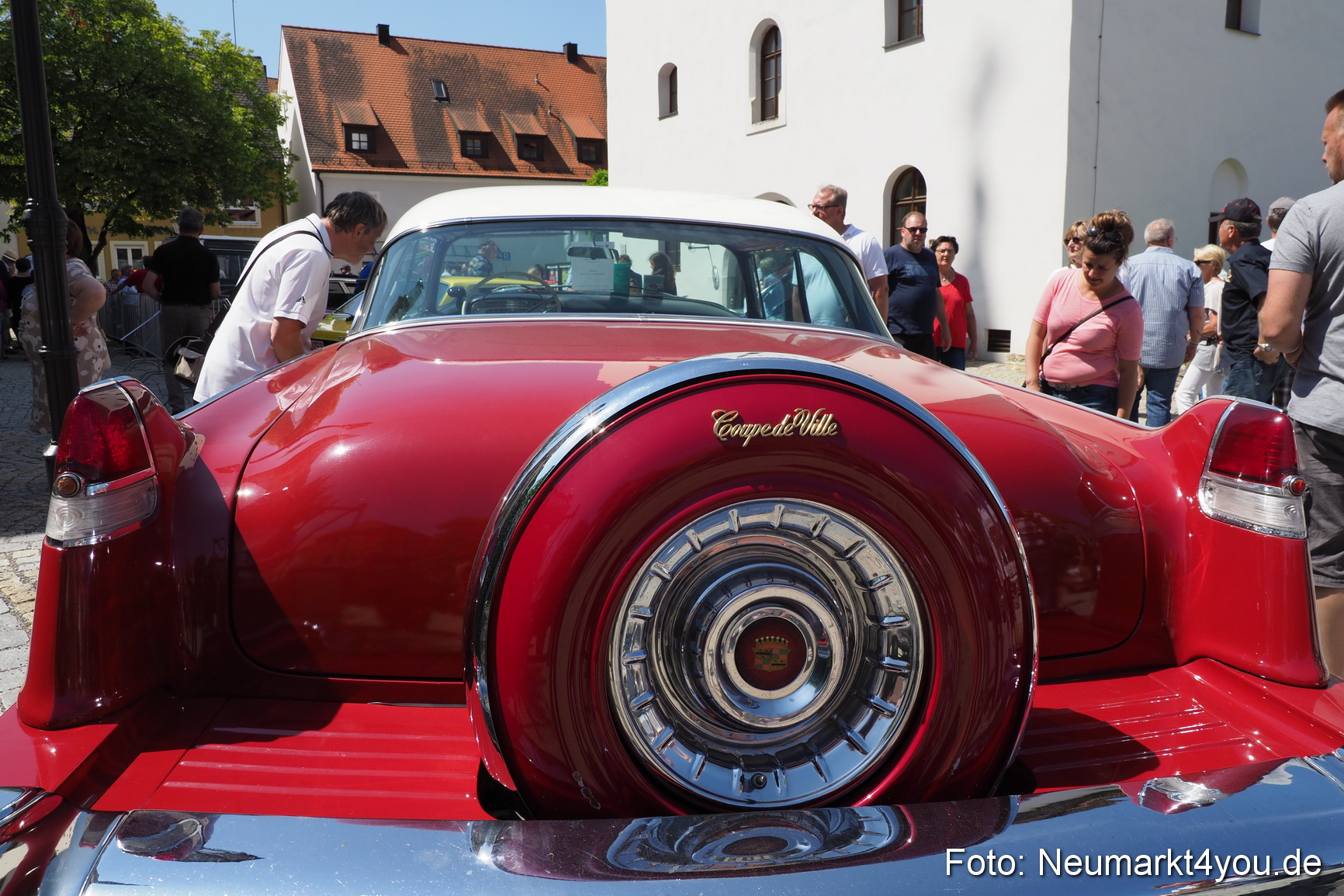 Oldtimertreffen Neumarkt 2019 0392