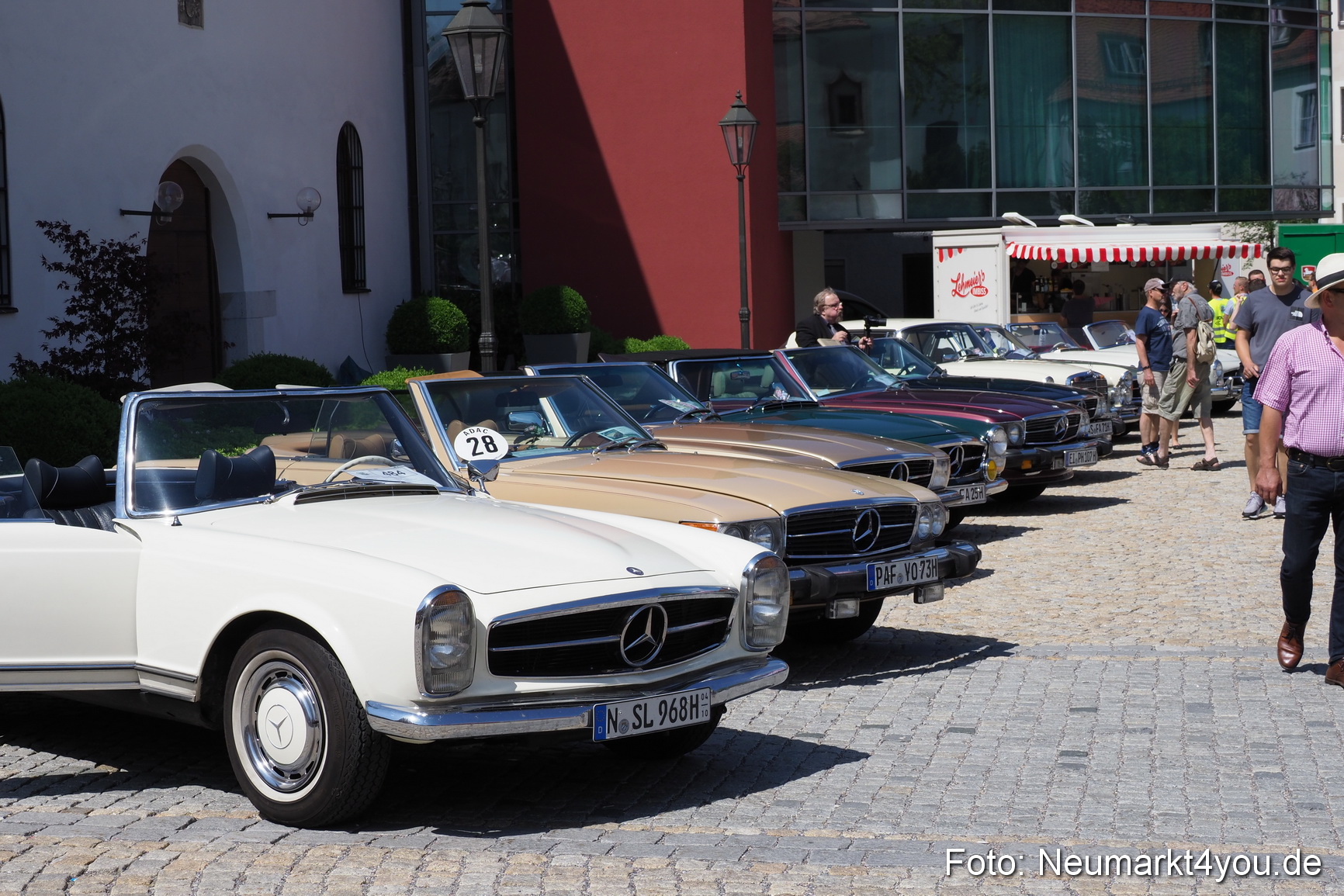 Oldtimertreffen Neumarkt 2019 0393