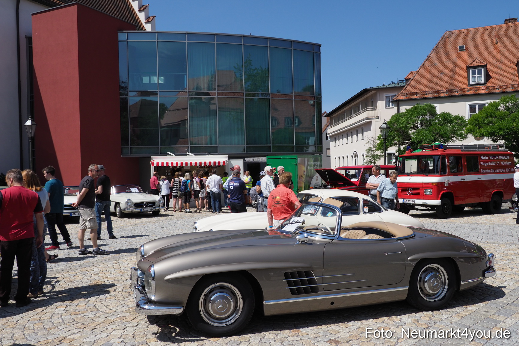 Oldtimertreffen Neumarkt 2019 0395