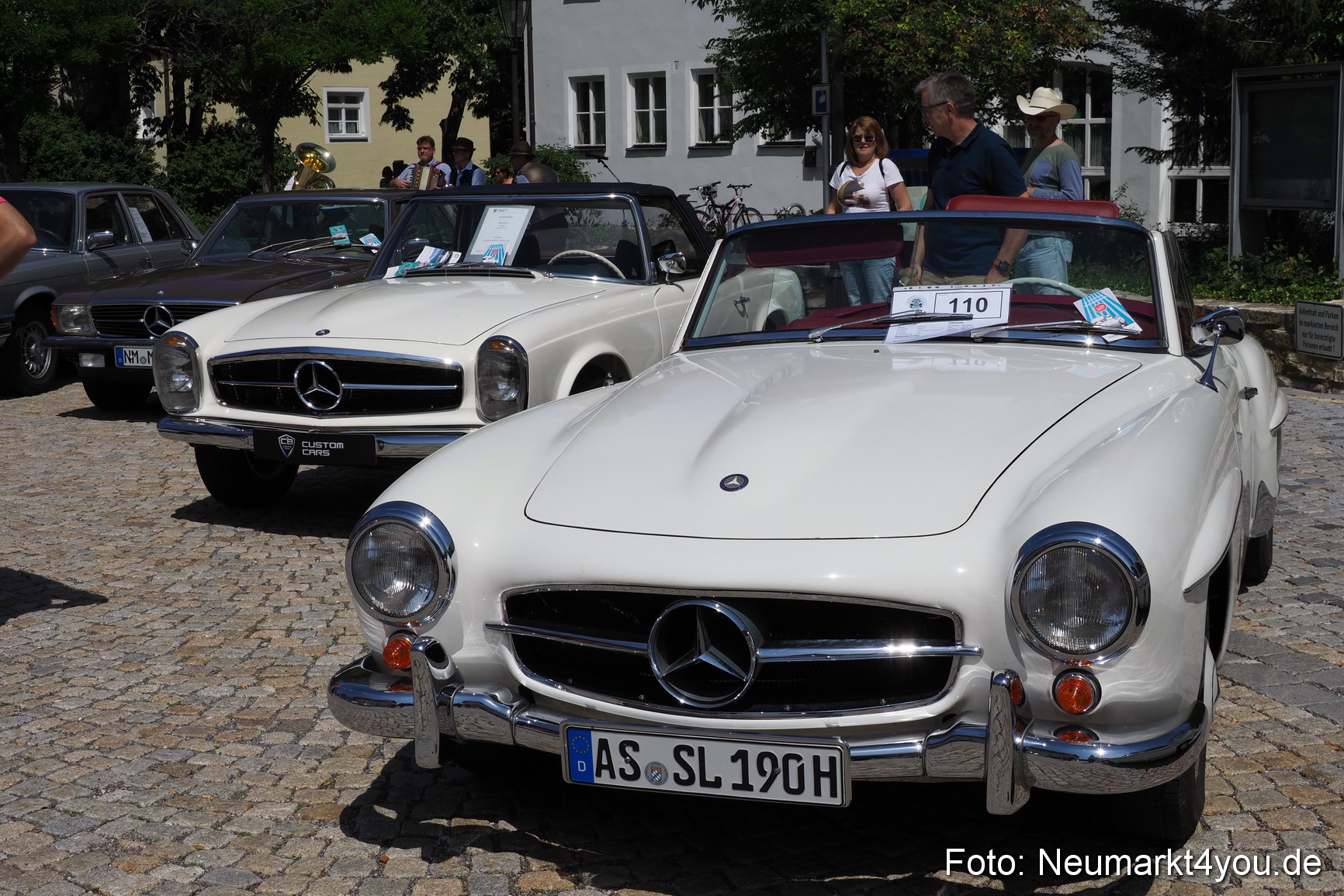 Oldtimertreffen Neumarkt 2019 0396