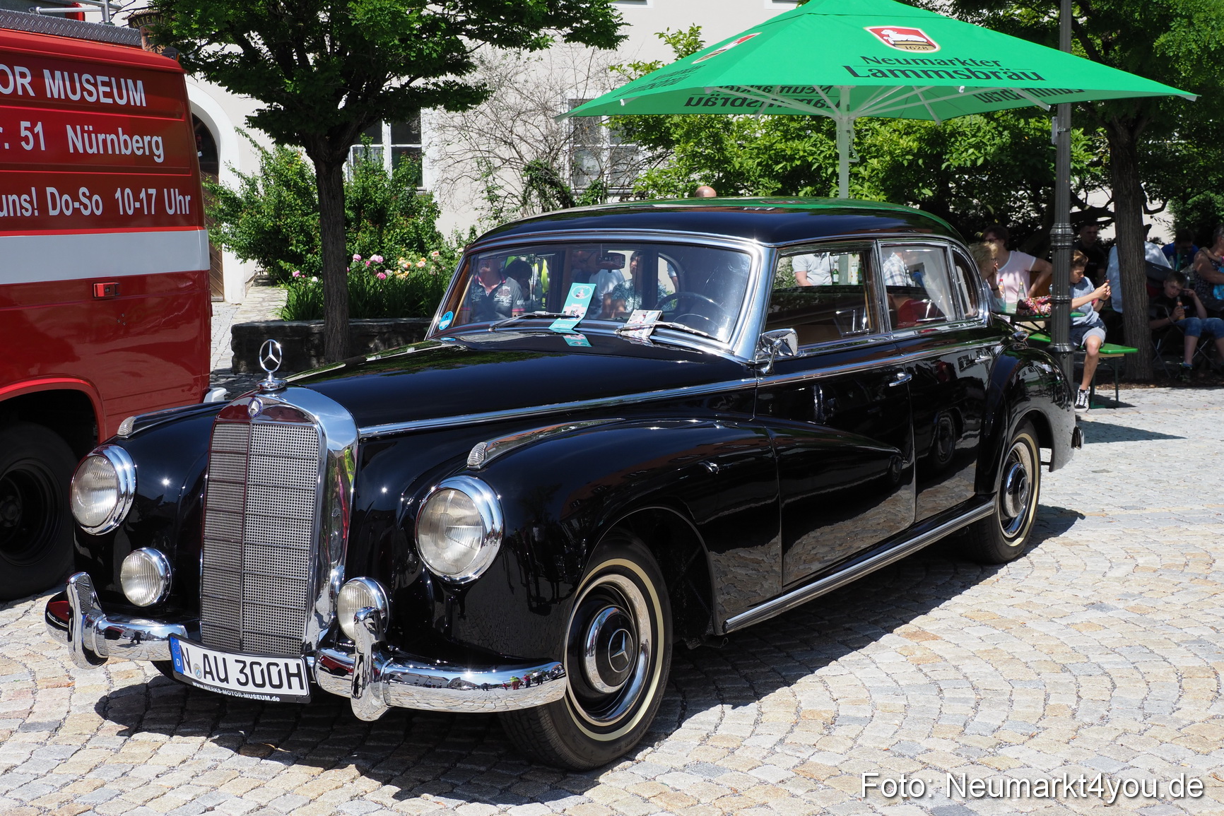 Oldtimertreffen Neumarkt 2019 0397