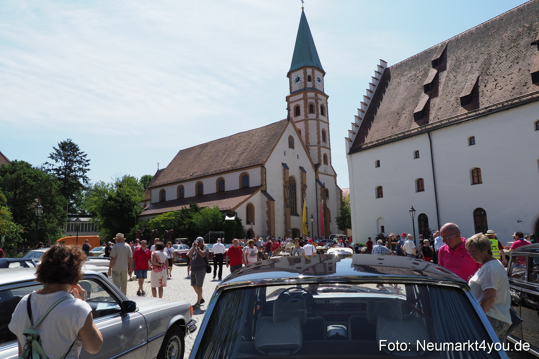 Oldtimertreffen Neumarkt 2019 0398
