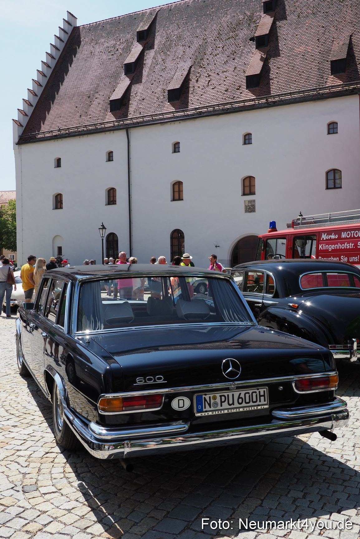 Oldtimertreffen Neumarkt 2019 0399
