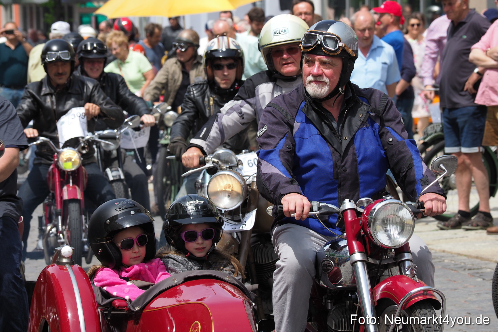 Oldtimertreffen Neumarkt 2019 0409