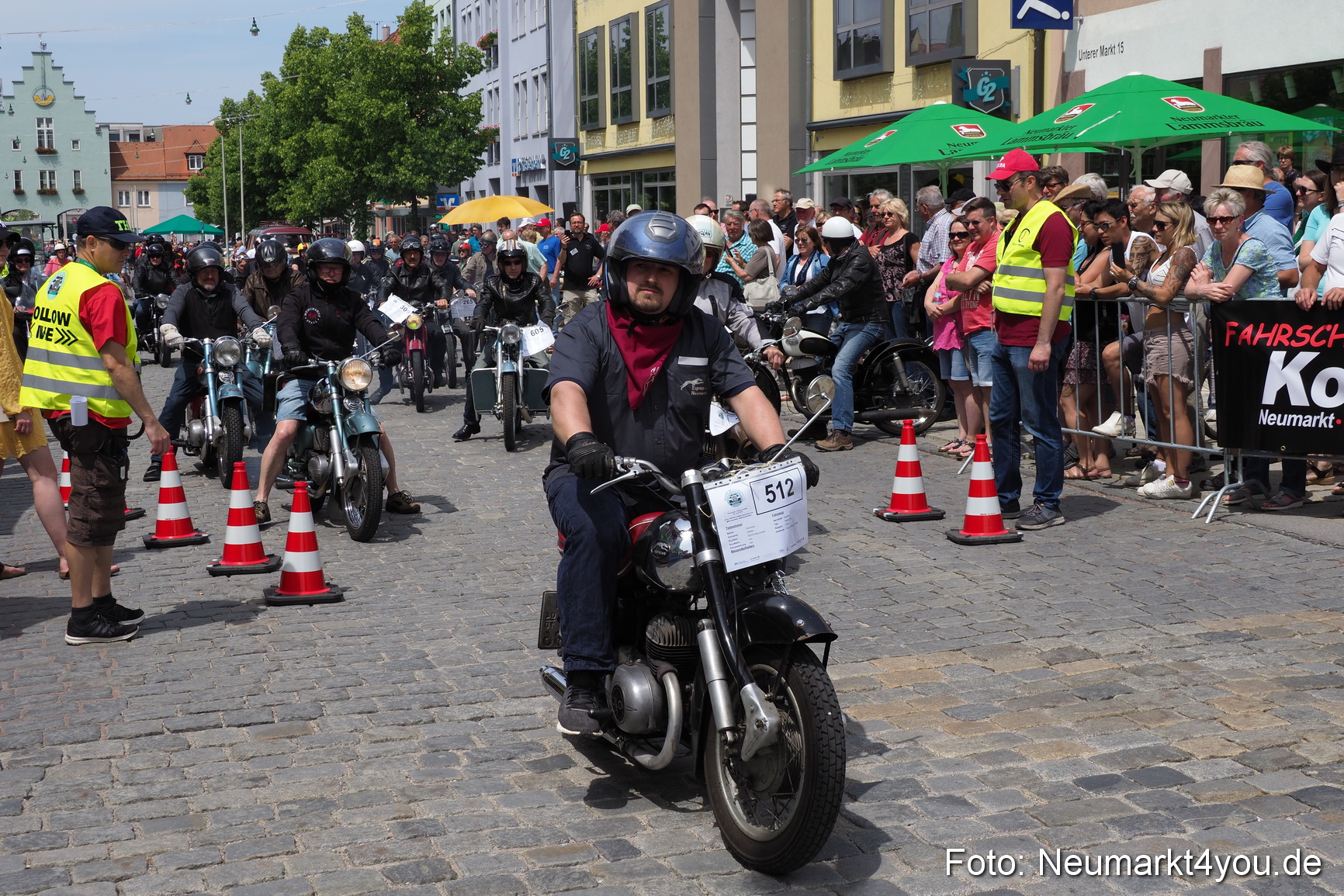 Oldtimertreffen Neumarkt 2019 0410