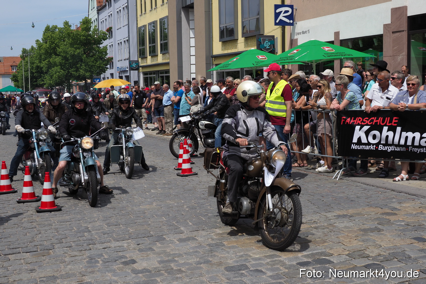 Oldtimertreffen Neumarkt 2019 0411