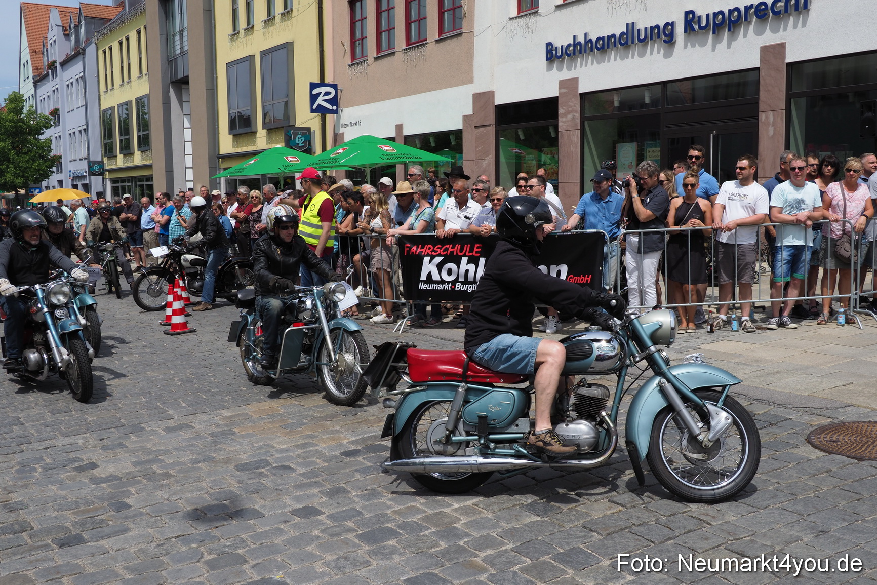 Oldtimertreffen Neumarkt 2019 0412