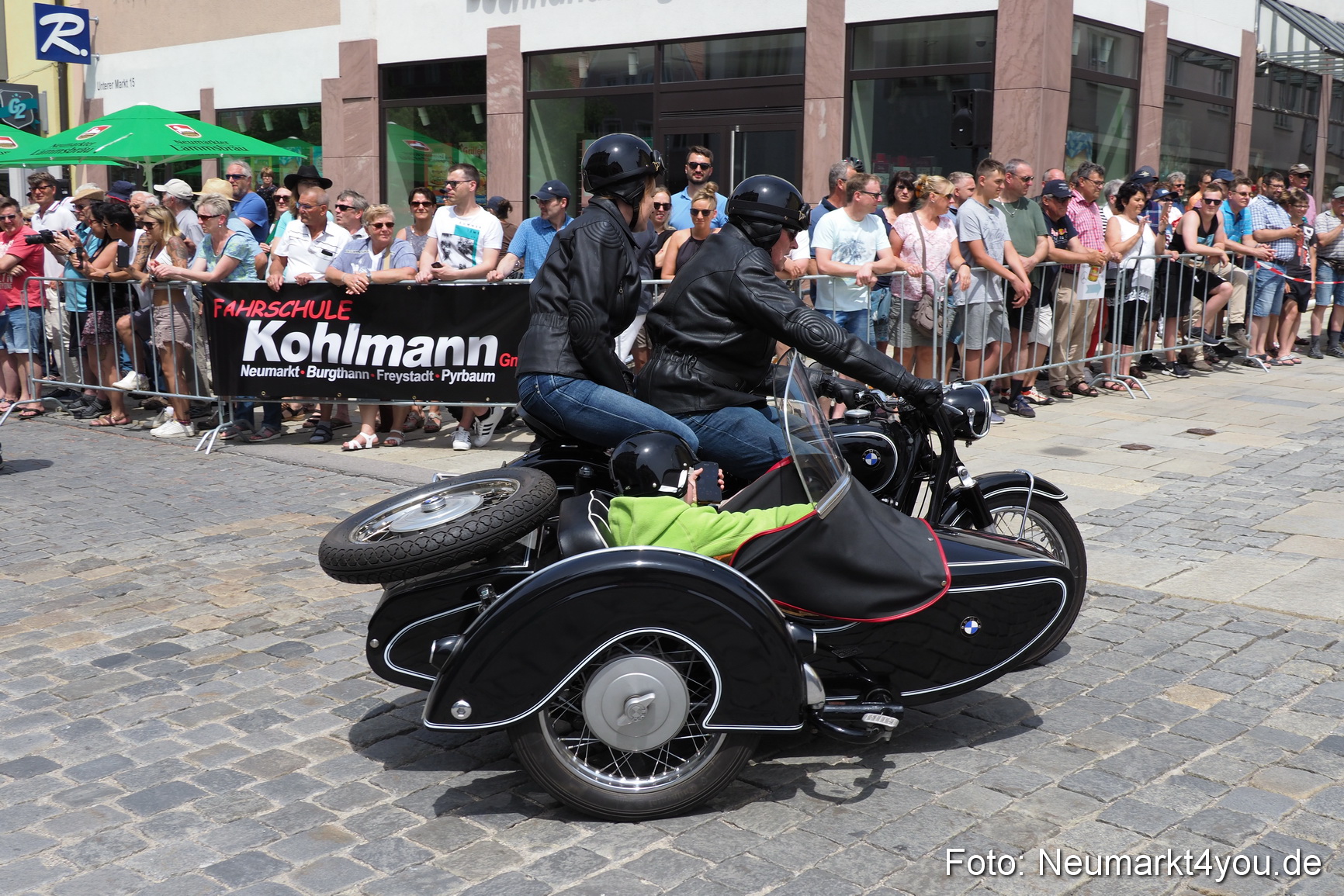Oldtimertreffen Neumarkt 2019 0416
