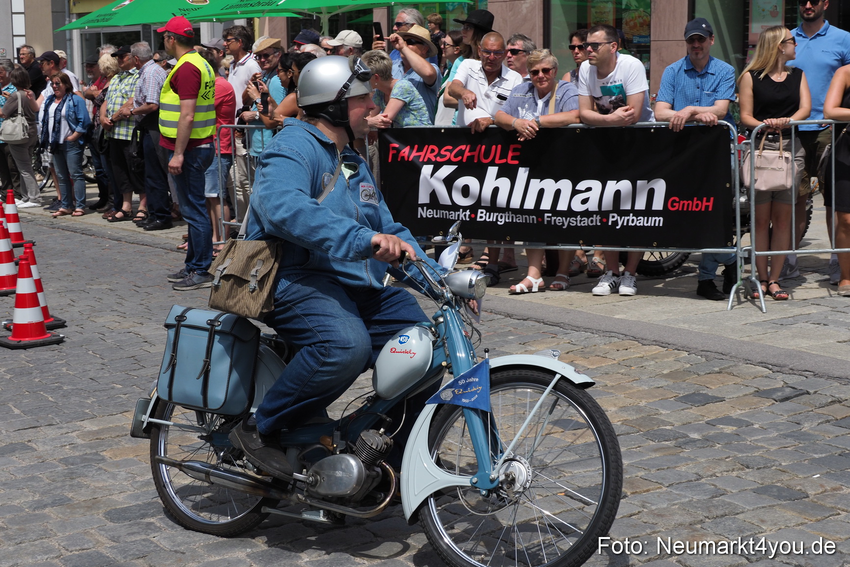 Oldtimertreffen Neumarkt 2019 0419