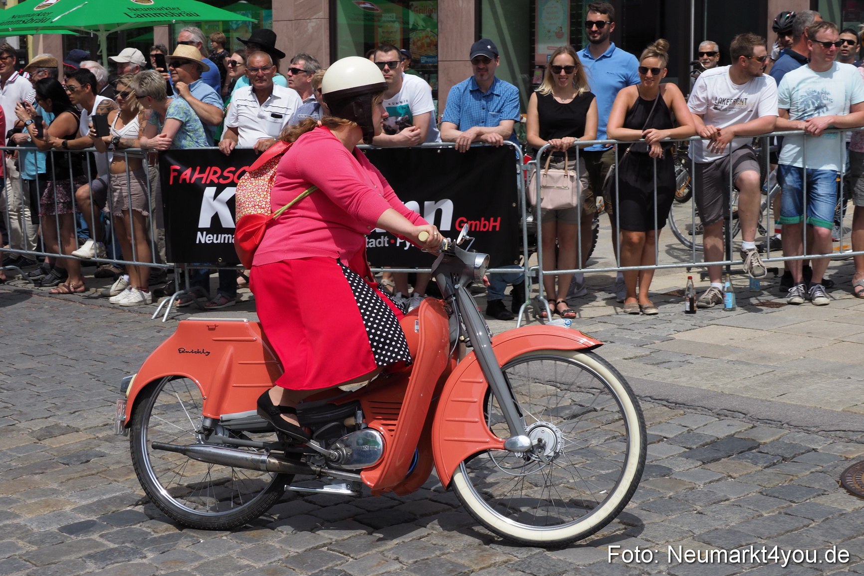 Oldtimertreffen Neumarkt 2019 0420