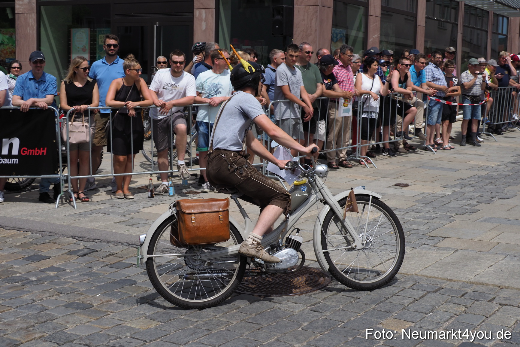 Oldtimertreffen Neumarkt 2019 0421