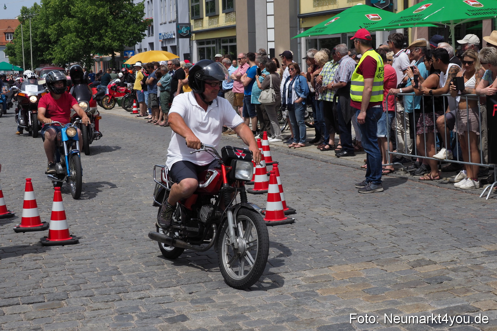 Oldtimertreffen Neumarkt 2019 0423