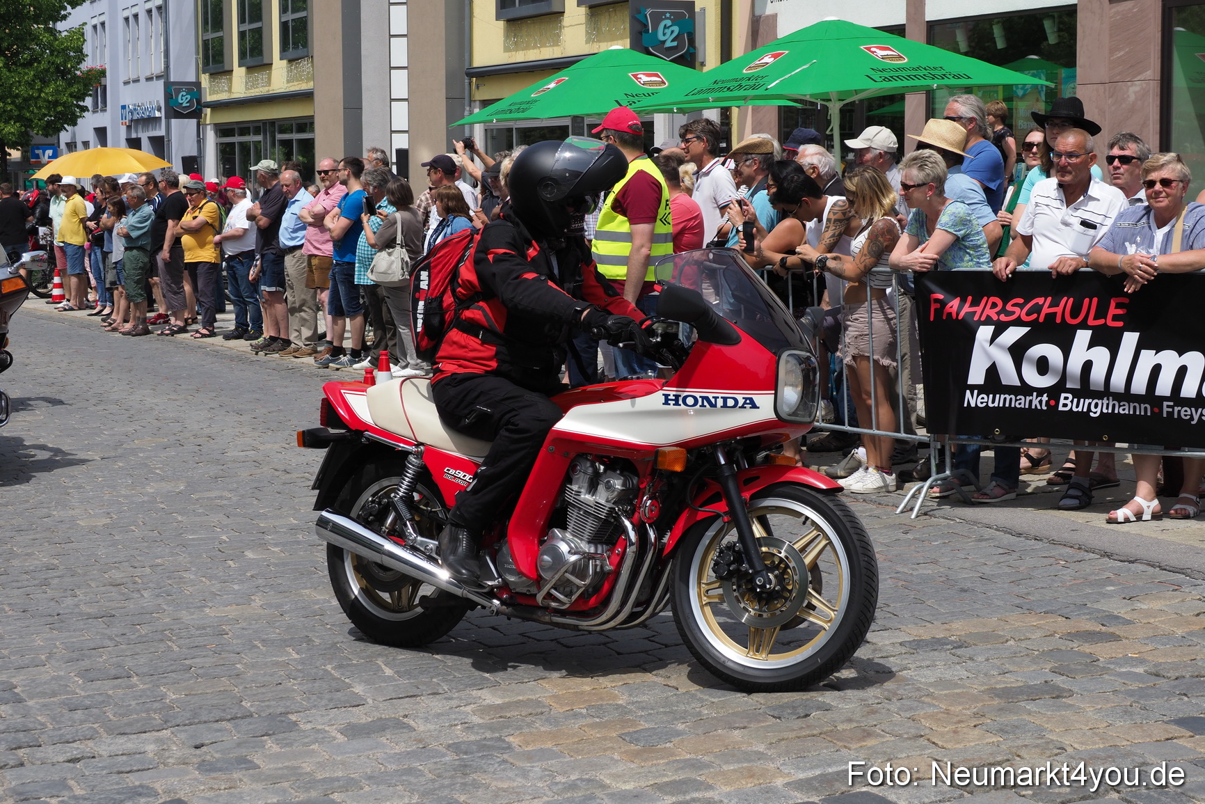 Oldtimertreffen Neumarkt 2019 0424