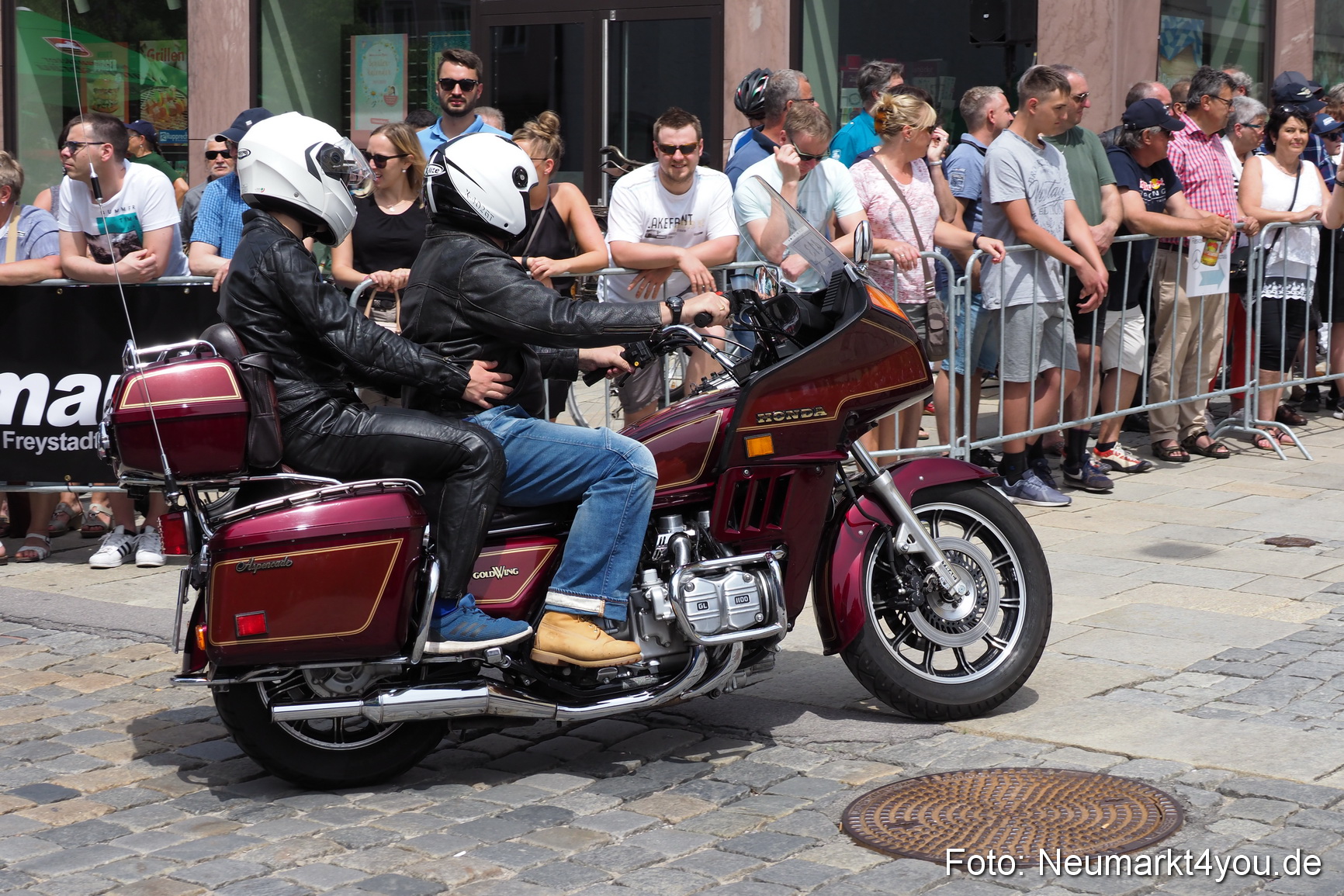 Oldtimertreffen Neumarkt 2019 0425