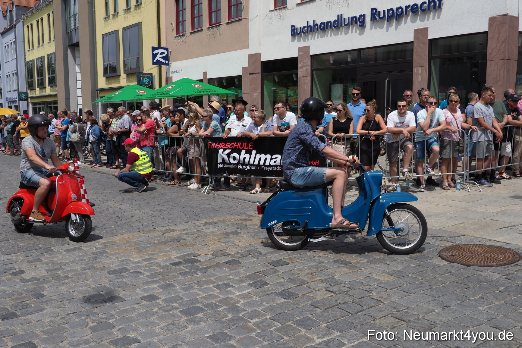 Oldtimertreffen Neumarkt 2019 0426