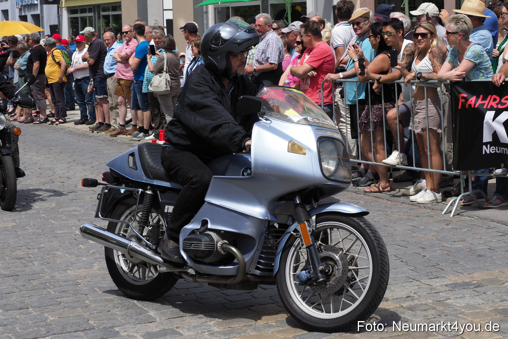 Oldtimertreffen Neumarkt 2019 0427