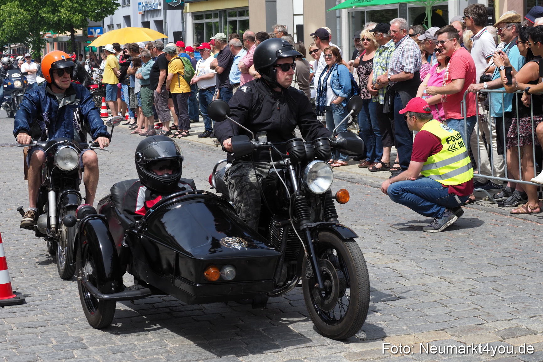 Oldtimertreffen Neumarkt 2019 0428