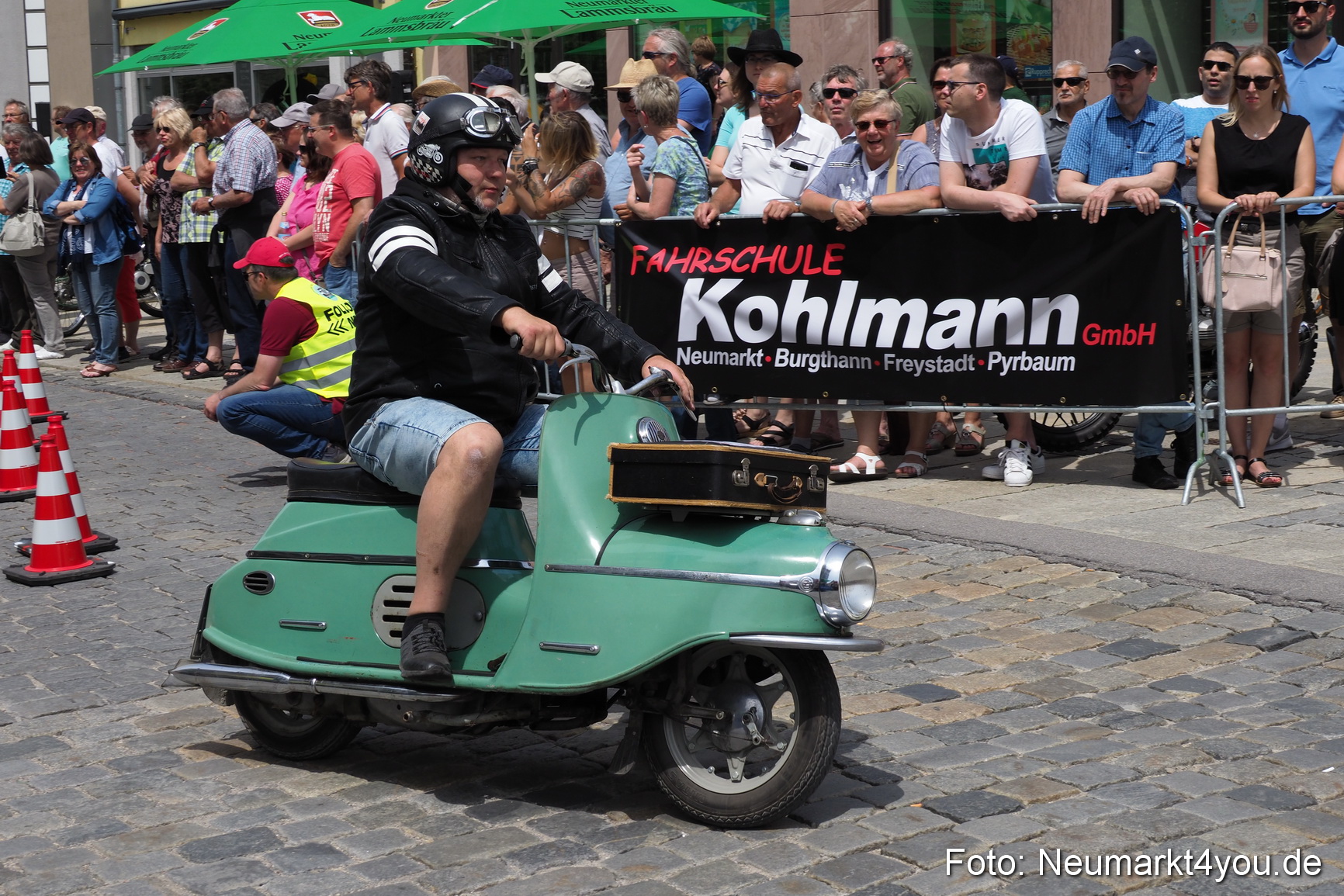 Oldtimertreffen Neumarkt 2019 0430