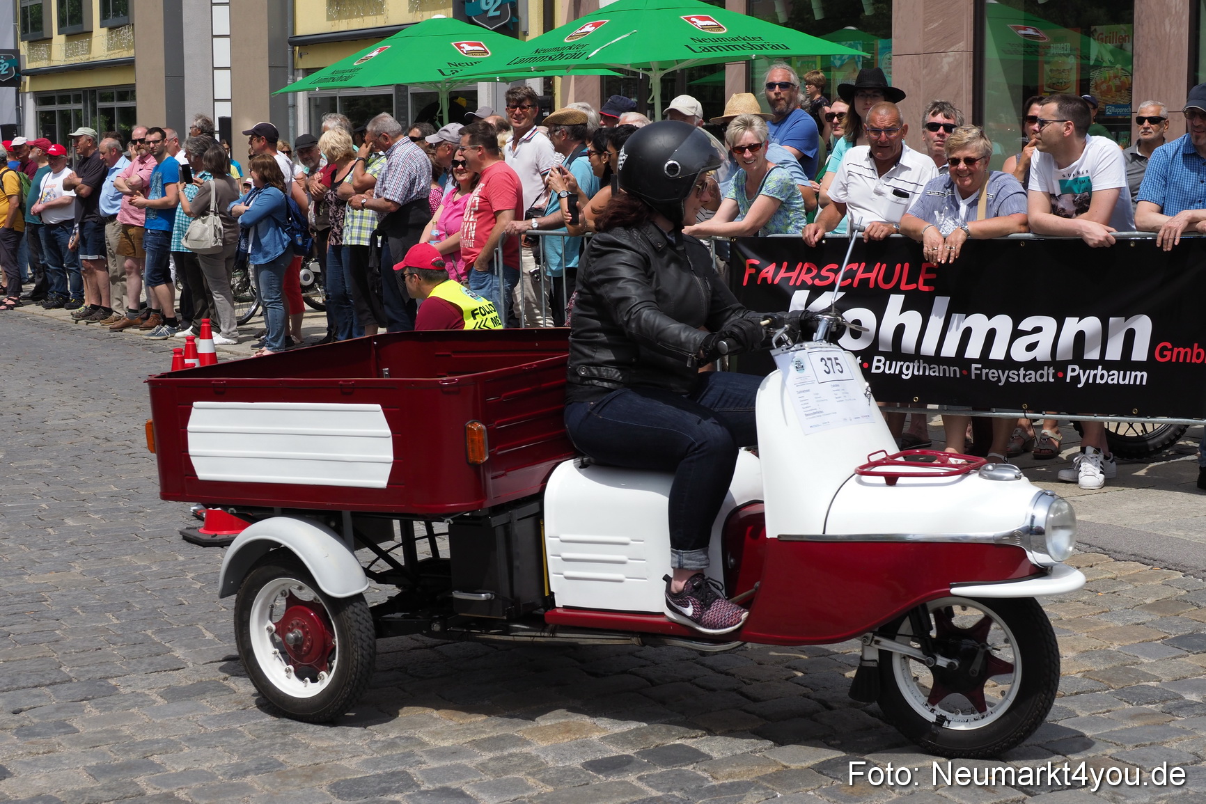 Oldtimertreffen Neumarkt 2019 0431