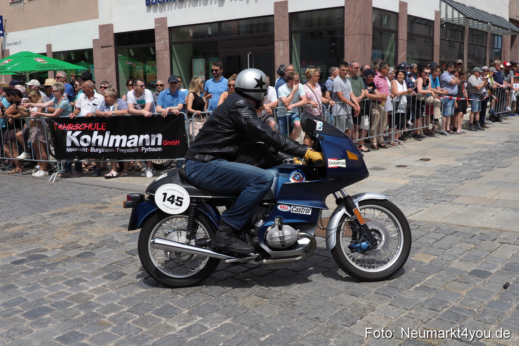 Oldtimertreffen Neumarkt 2019 0432