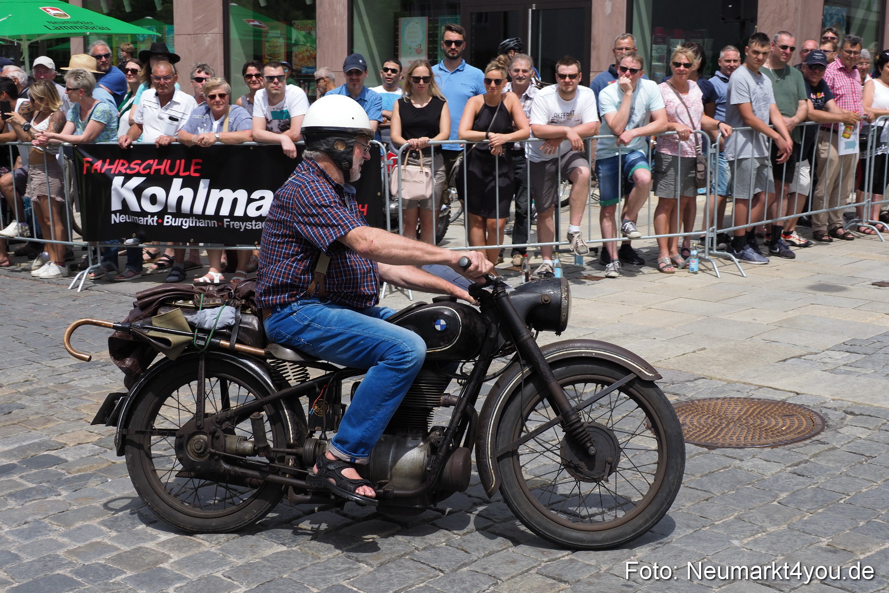 Oldtimertreffen Neumarkt 2019 0434