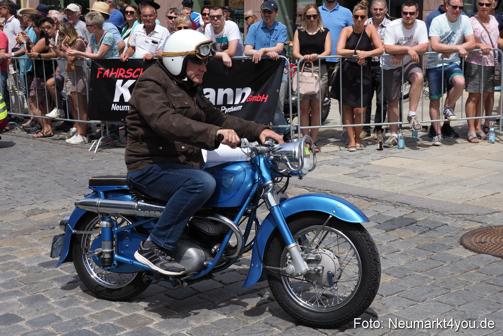 Oldtimertreffen Neumarkt 2019 0435