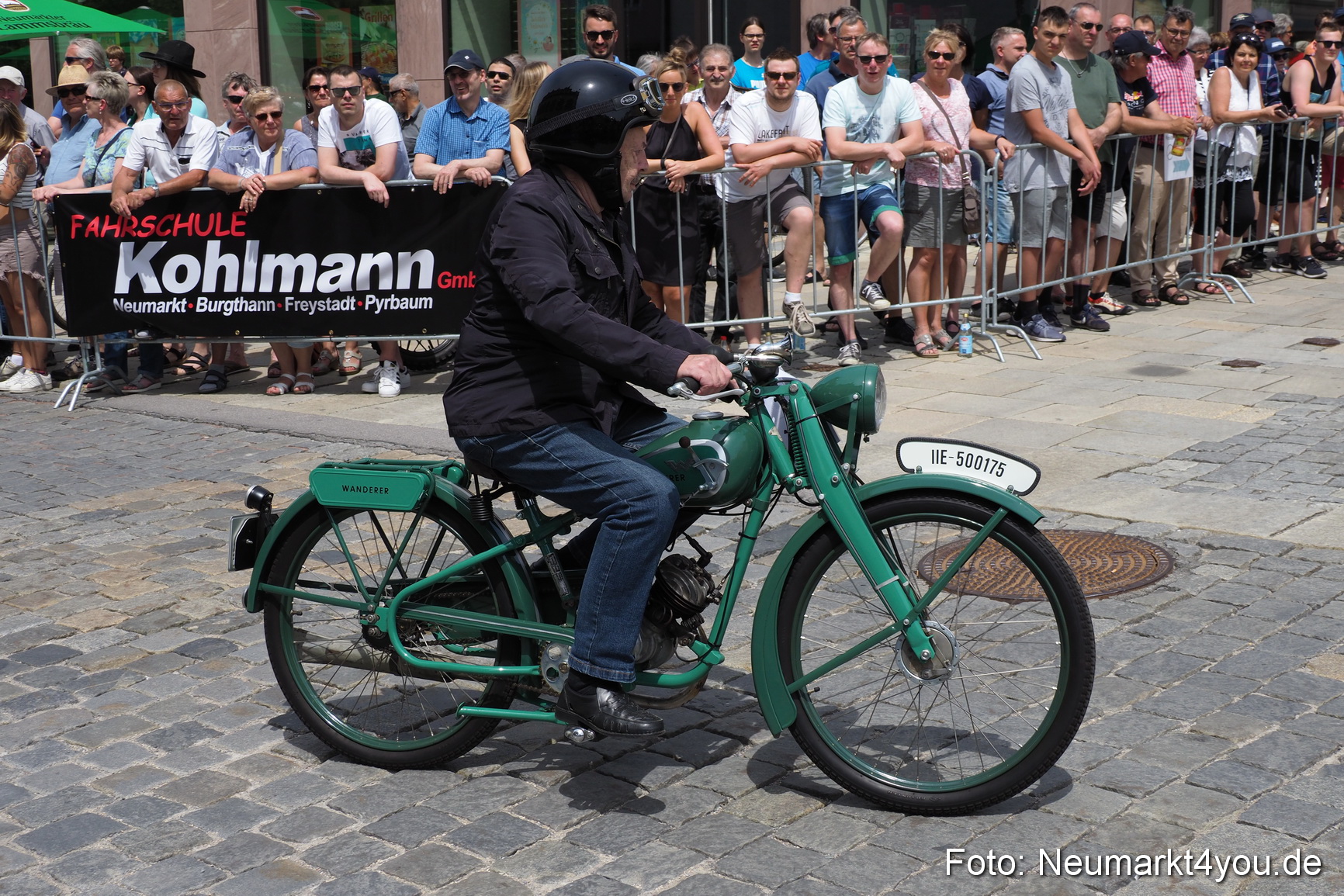 Oldtimertreffen Neumarkt 2019 0437