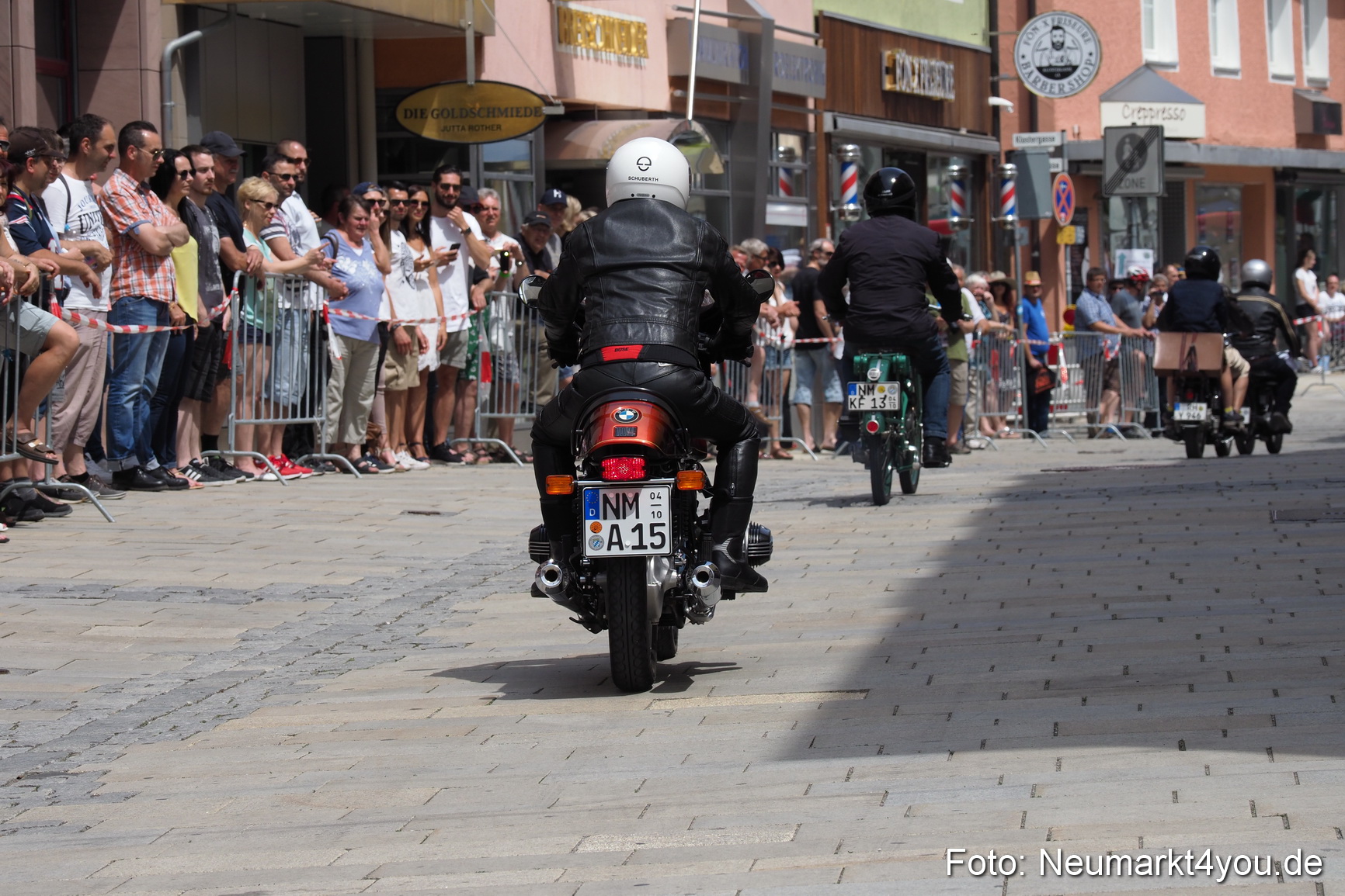 Oldtimertreffen Neumarkt 2019 0438