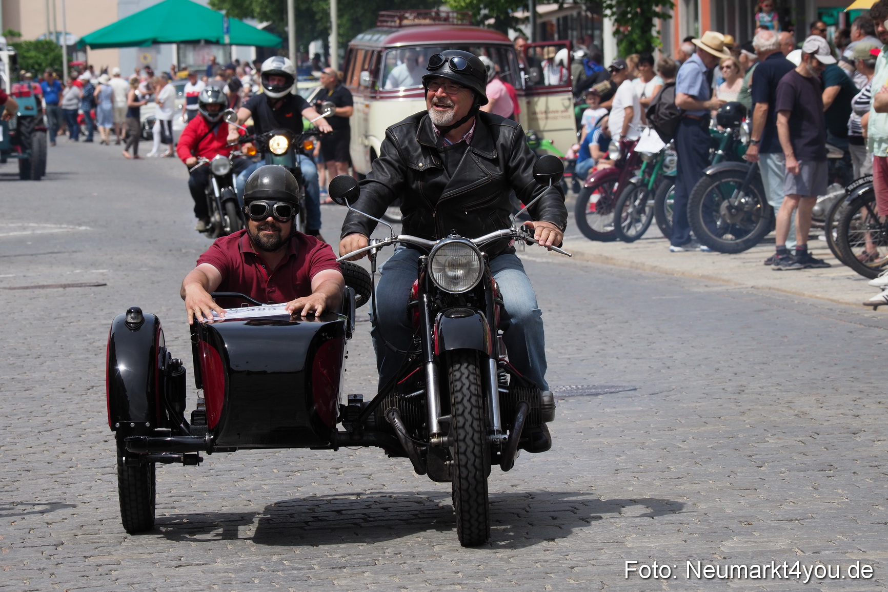 Oldtimertreffen Neumarkt 2019 0439