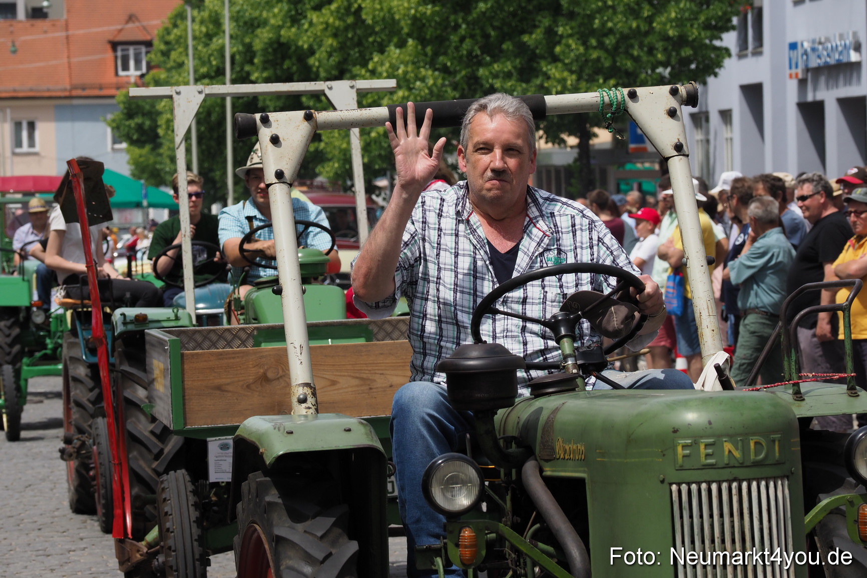 Oldtimertreffen Neumarkt 2019 0446