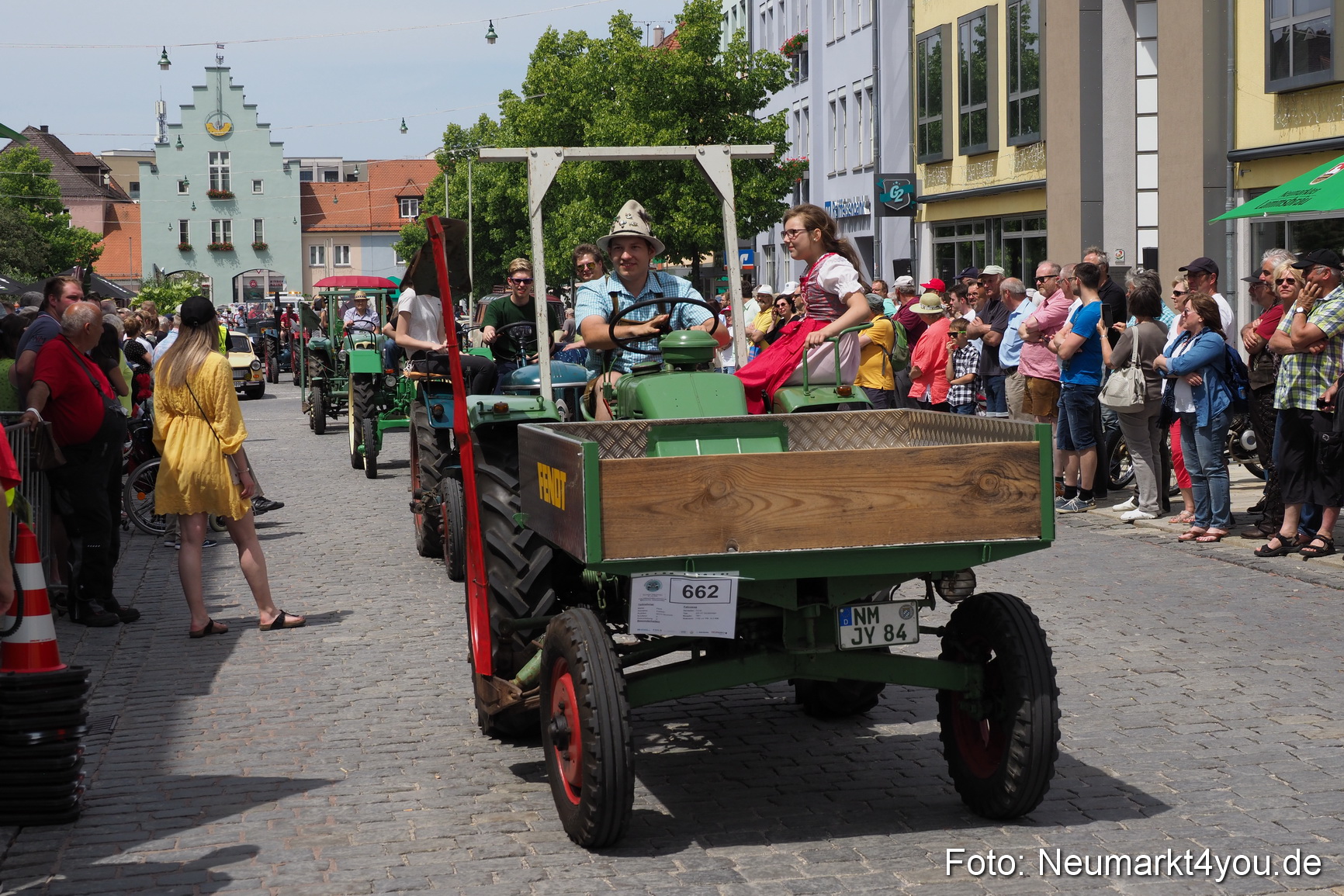 Oldtimertreffen Neumarkt 2019 0447