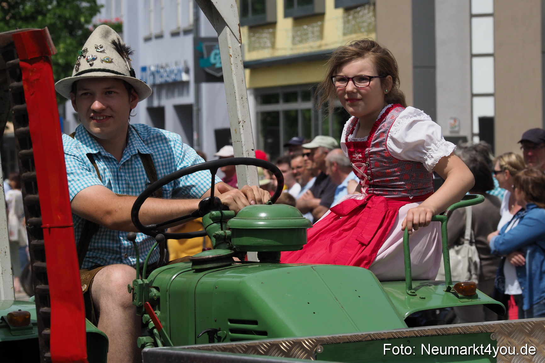 Oldtimertreffen Neumarkt 2019 0448