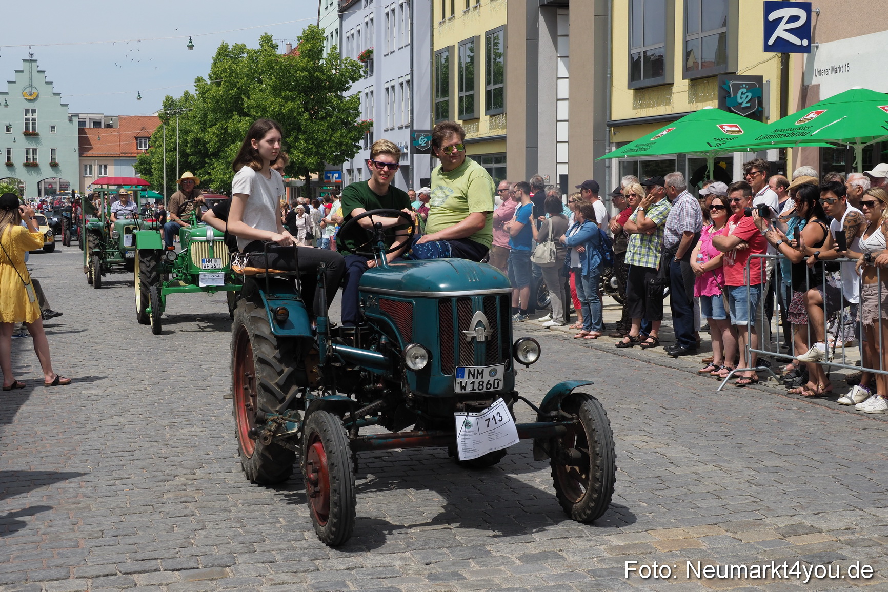 Oldtimertreffen Neumarkt 2019 0449