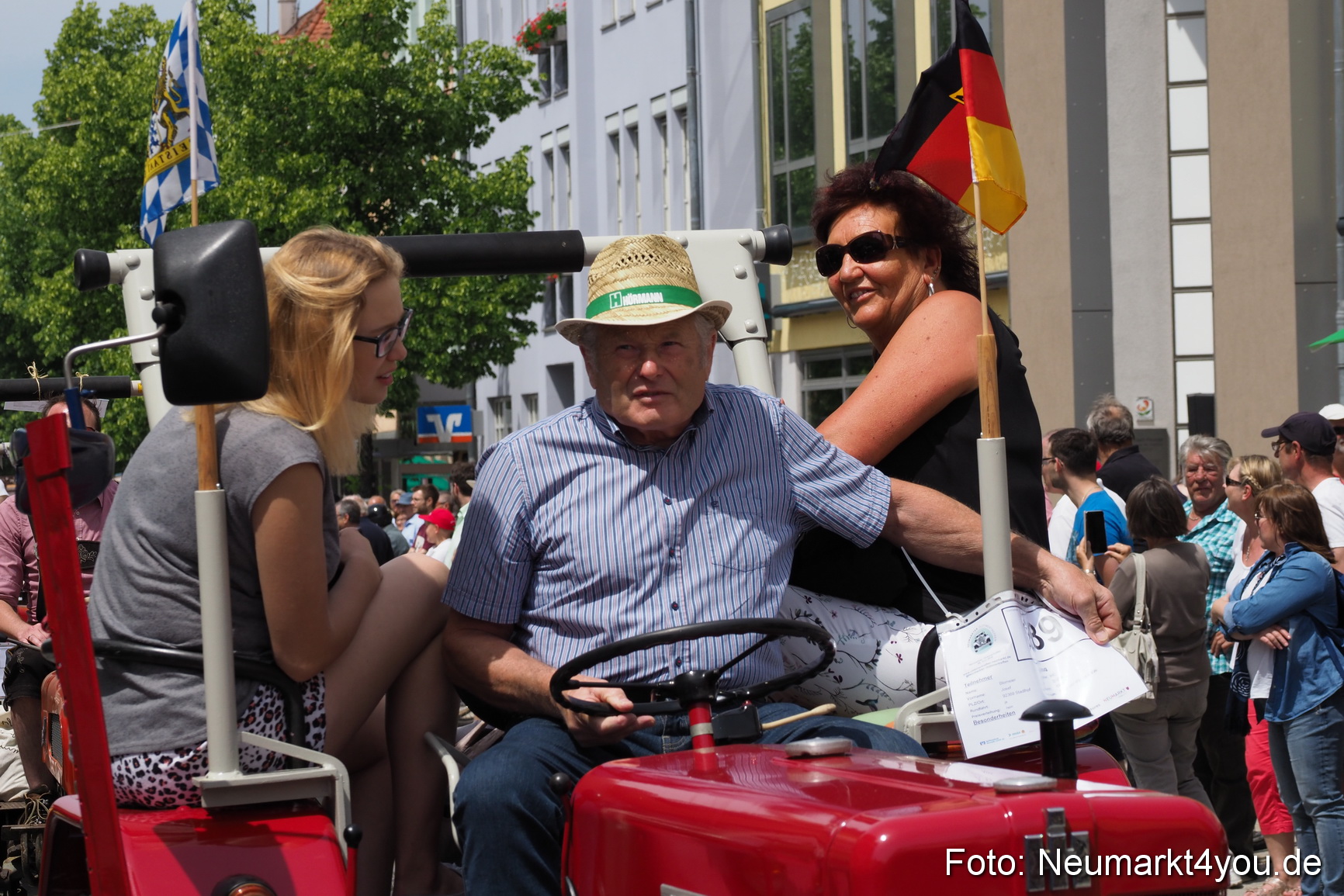 Oldtimertreffen Neumarkt 2019 0452