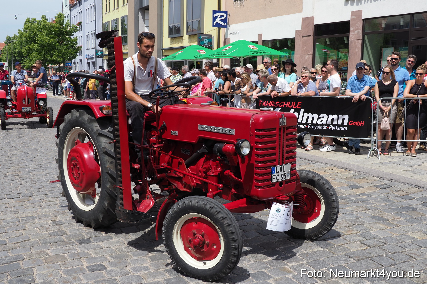 Oldtimertreffen Neumarkt 2019 0456