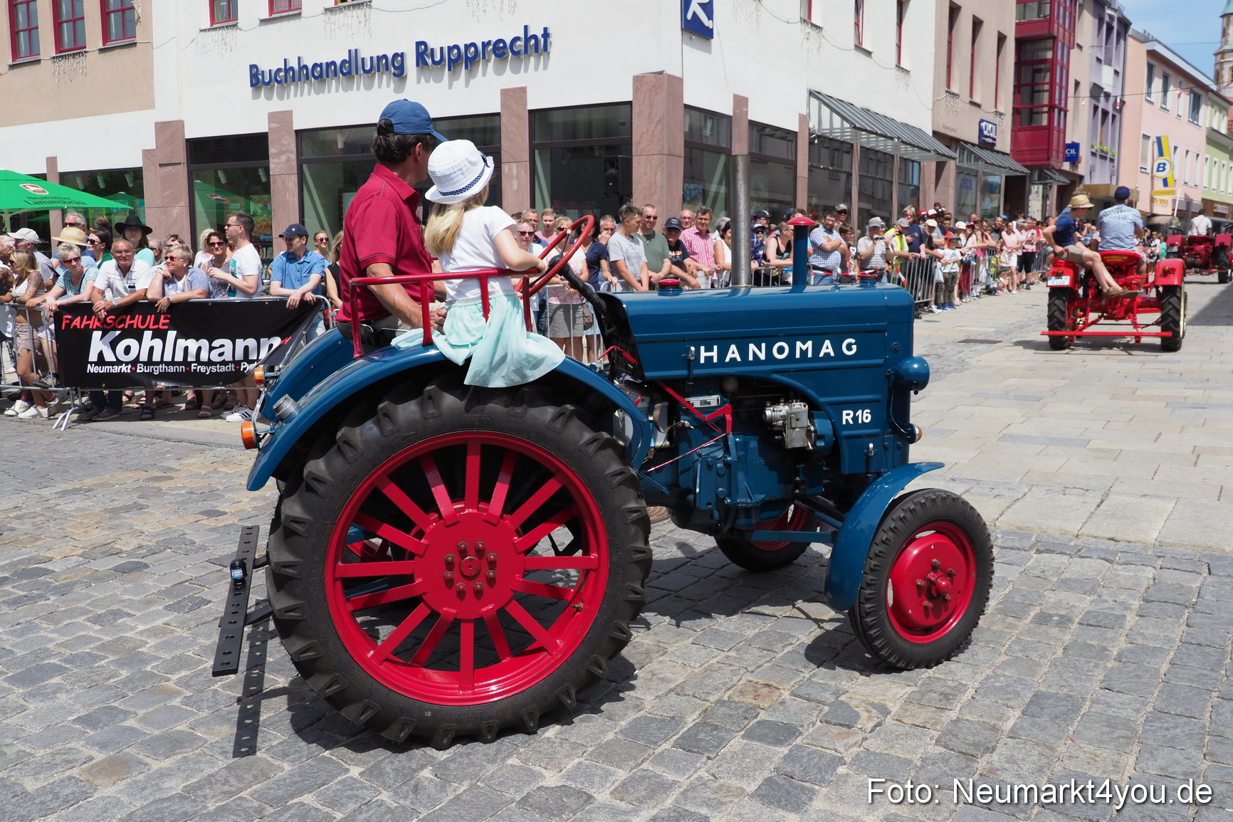 Oldtimertreffen Neumarkt 2019 0457