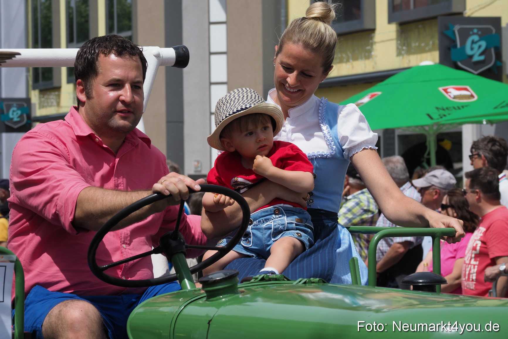 Oldtimertreffen Neumarkt 2019 0460