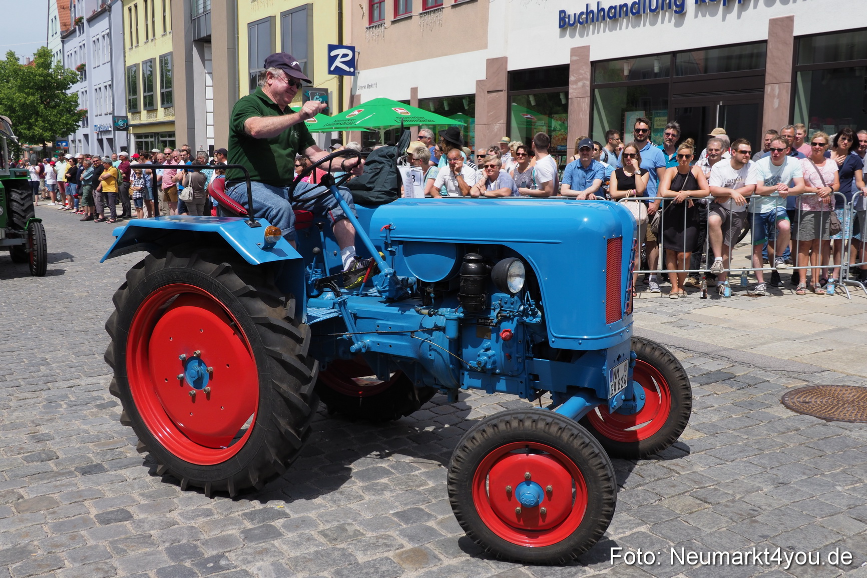 Oldtimertreffen Neumarkt 2019 0462