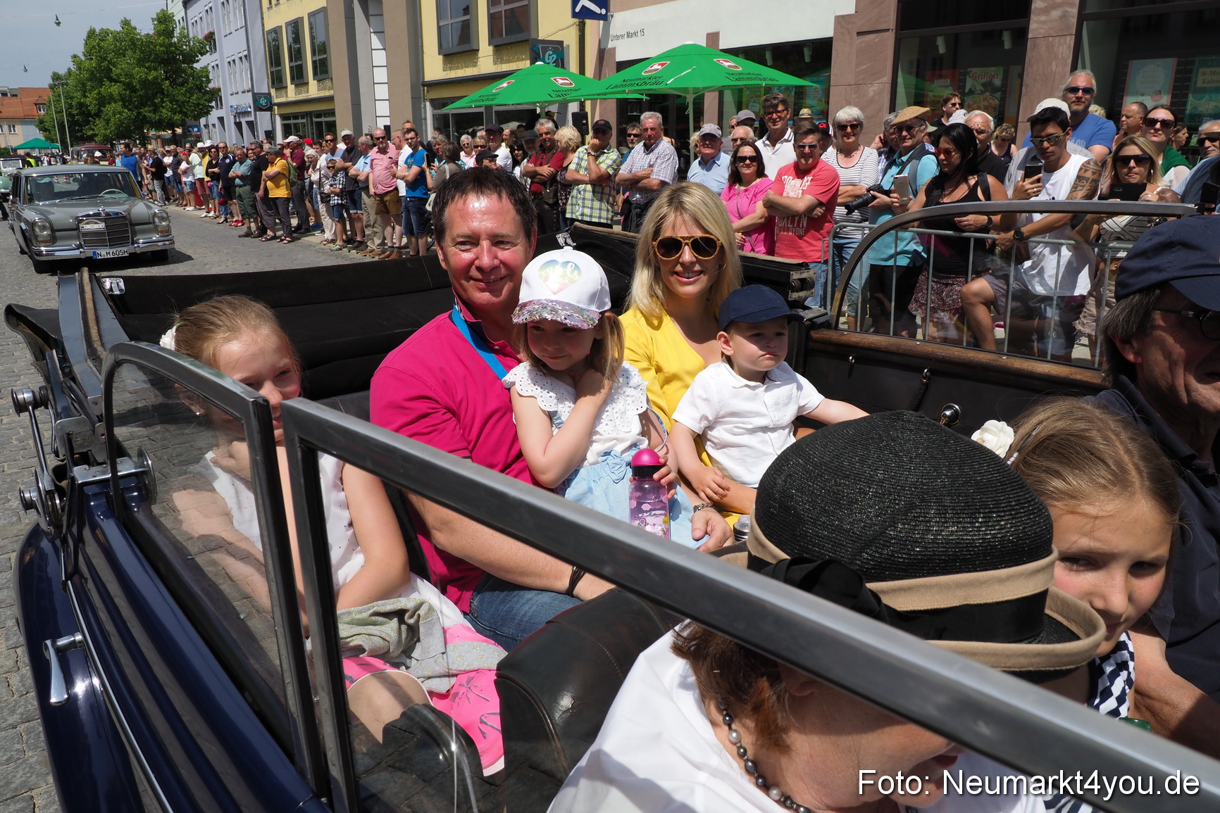 Oldtimertreffen Neumarkt 2019 0466