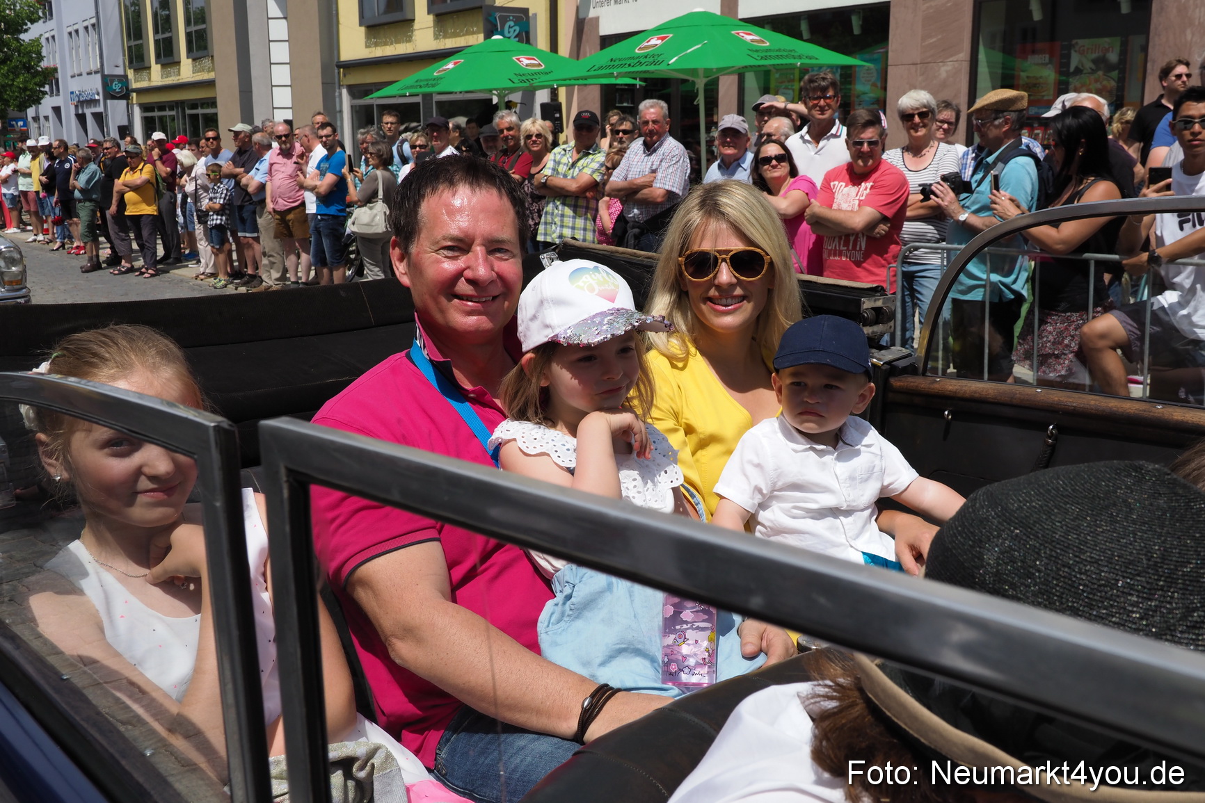 Oldtimertreffen Neumarkt 2019 0467