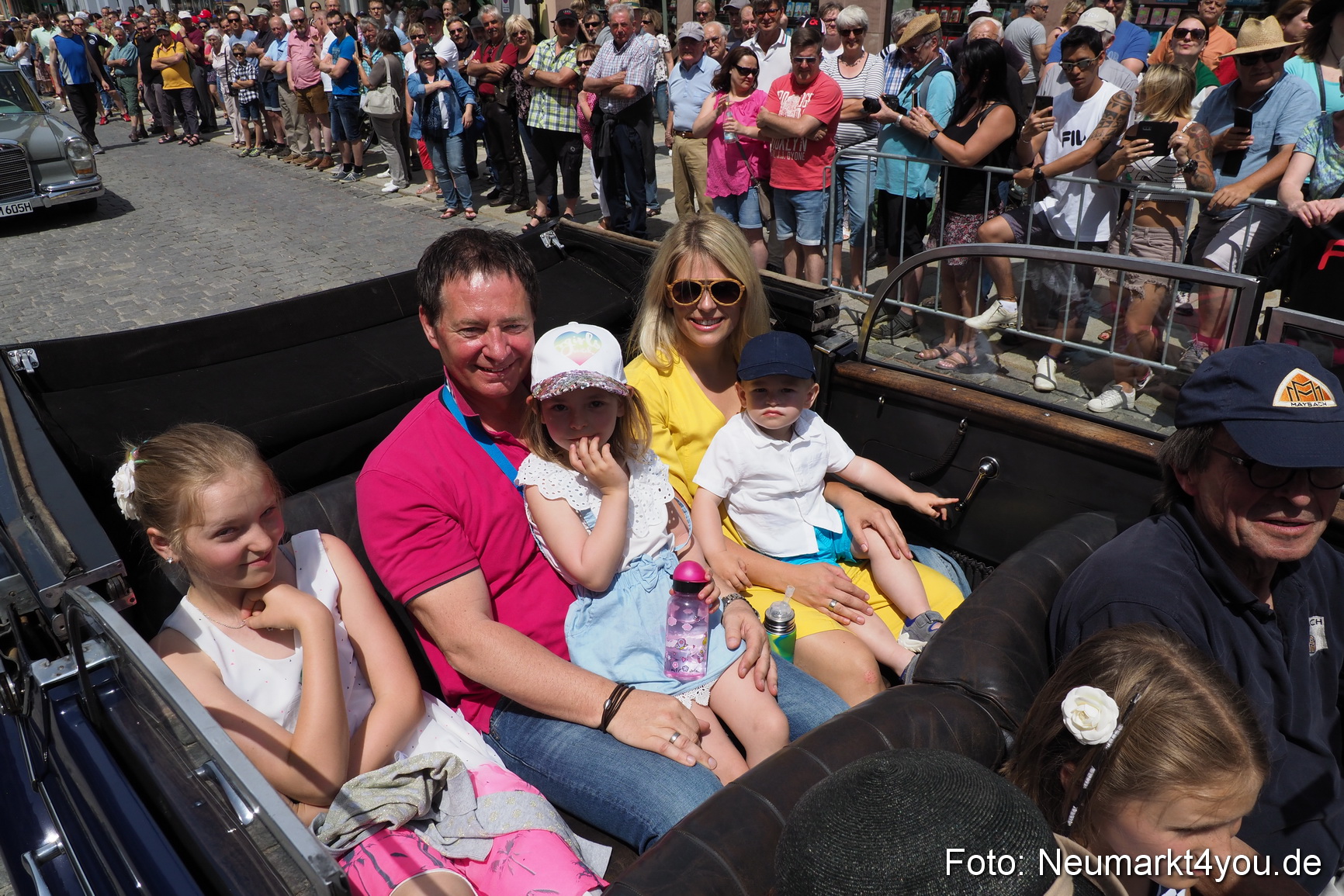 Oldtimertreffen Neumarkt 2019 0468